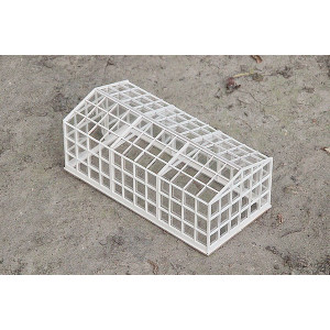 Szklarnia duża, KoTeBi KTB087404