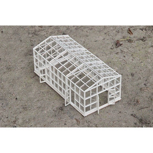 Szklarnia duża, KoTeBi KTB087404