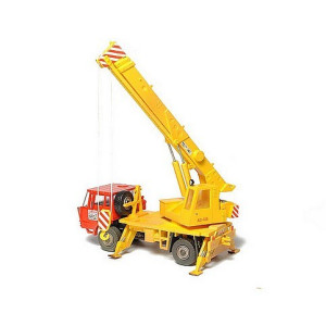 TATRA 813 4x4 AD125 SDV Model SDV430