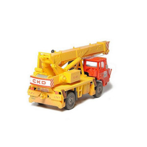 TATRA 813 4x4 AD125 SDV Model SDV430