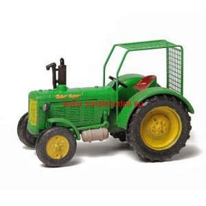 Ciągnik Zetor 35 LKT SDV Model SDV433