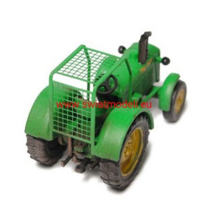 Ciągnik Zetor 35 LKT SDV Model SDV433