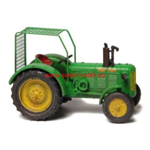 Ciągnik Zetor 35 LKT SDV Model SDV433