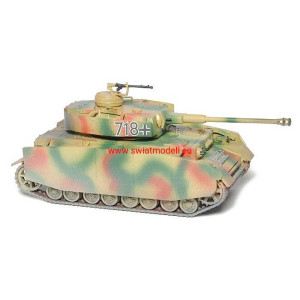 Czołg PzKpfw IV Ausf. H SDV Model SDV87164