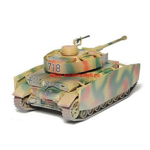 Czołg PzKpfw IV Ausf. H SDV Model SDV87164