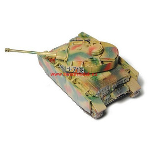 Czołg PzKpfw IV Ausf. H SDV Model SDV87164