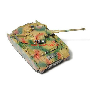 Czołg PzKpfw IV Ausf. H SDV Model SDV87164