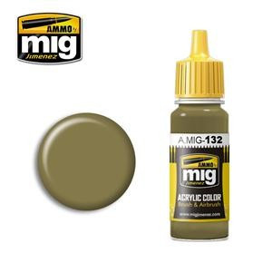 AMMO of Mig AMIG 132 REAL IDF SAND GREY 73
