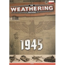 The Weathering Magazine 11...