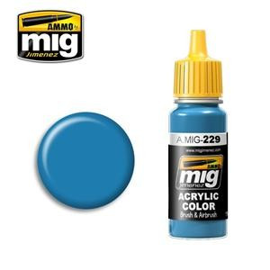 AMMO of Mig  AMIG 229 FS 15102 DARK GRAY BLUE