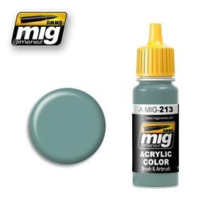 AMMO of Mig AMIG 213 FS 24277 GREEN