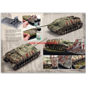 The Weathering Magazine 11 - 1945 Ammo of Mig A.MIG 4510 PL AMMO of Mig Jimenez - 5