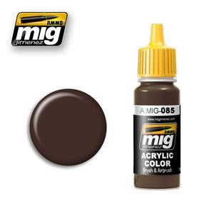 AMIG 085 NATO BROWN AMMO of Mig