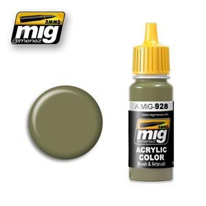 AMIG 928 OLIVE DRAB HIGH LIGHTS AMMO of Mig