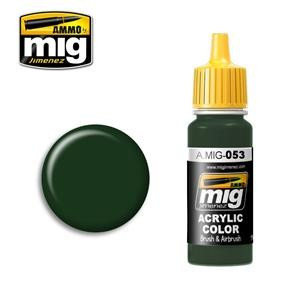 AMIG 053 PROTECTIVE MC 1200 AMMO of Mig
