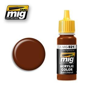 AMIG 921 RED PRIMER LIGHT BASE AMMO of Mig