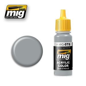 AMIG 075 STONE GREY AMMO of Mig