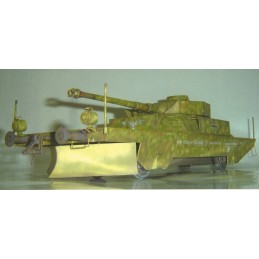 Panzerjagerwagen GPM 228