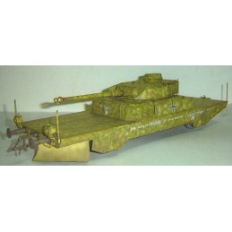 Panzerjagerwagen GPM 228