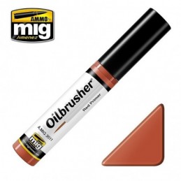 AMIG 3511 OILBRUSHER RED PRIMER AMMO of Mig