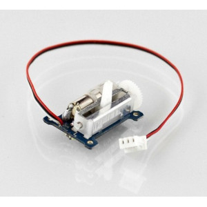 Serwomechanizm Dymond D1.5 prawy  - 2