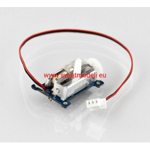 Serwomechanizm Dymond D1.5 lewy  - 2
