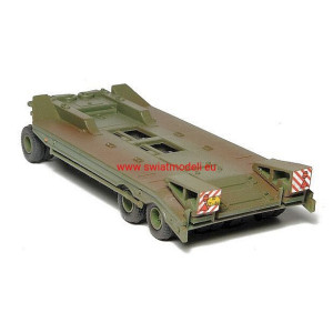 Przyczepa P20 SDV Model SDV87033