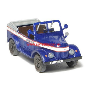 Gaz-69A SDV447 SDV Model