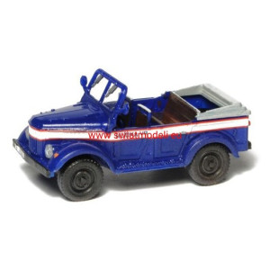 Gaz-69A SDV447 SDV Model