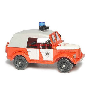 Gaz-69A Straż SDV Model SDV443