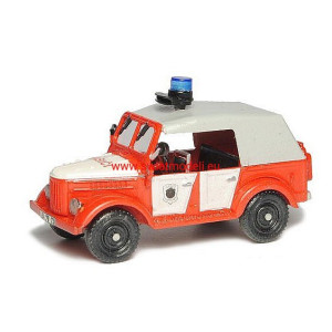 Gaz-69A Straż SDV Model SDV443