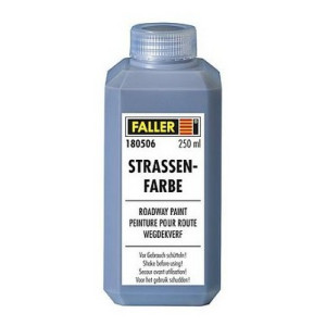 Faller 180506 ASFALT Faller - 1