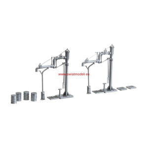 Żuraw wodny Faller 120137