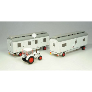 Tabor cyrkowy zestaw 3 SDV424 SDV Model SDV MODEL - 2