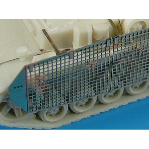 Osłony Thoma schurzen do Pz. Kpfw. IV ausf. J Hauler HLR87103