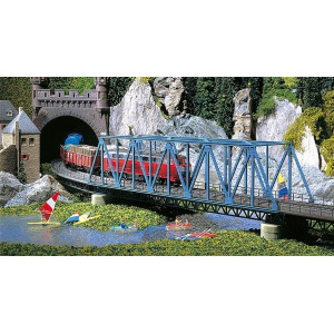 Wiadukt kolejowy Faller 120560