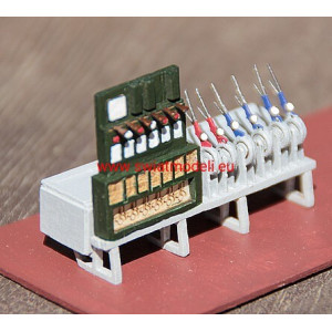 SRK Wyposażenie nastawni 6 KoTeBi KTB087373