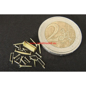 Duży zestaw narzędzi Hauler HLR87192