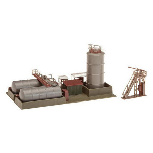 Skład paliw Faller 120157