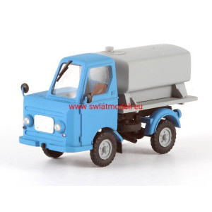 Multicar M22 polewaczka Small models SM0114