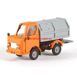 Multicar M22 komunalny Small models SM0116 Small models - 2