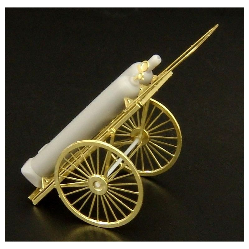 Wózek z butlami spawalniczymi BRENGUN BRL72011