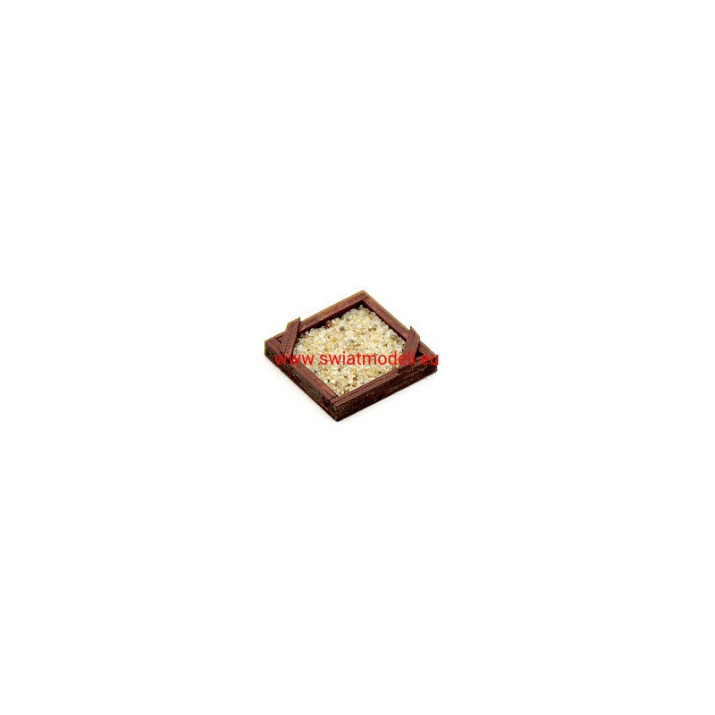 Plac zabaw - piaskownica KoTeBi KTB087409