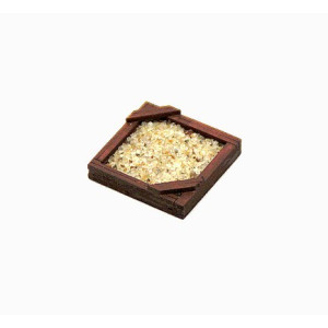Plac zabaw - piaskownica KoTeBi KTB087409