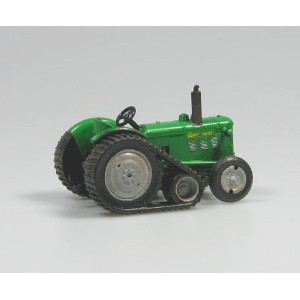 Ciągnik Zetor 50 Super gąsienicowy SDV Model SDV391