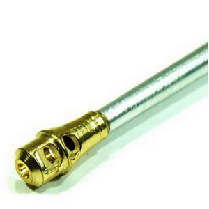 Lufa działa 8,8cm KwK 36 L/56 Tiger l (late)