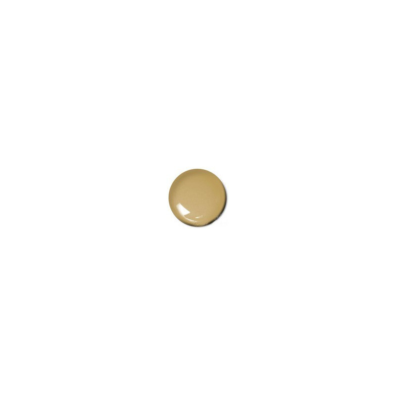 Model Master Enamel 1744 Gold
