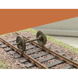 Fresh Rust Matt KoTeBi KTB COR002