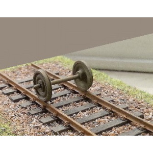 Beige Grey Mat KoTeBi KTB COR001