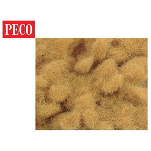 Trawa elektrostatyczna 4 mm słoma PECO PSG408